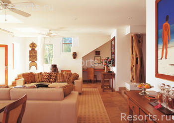 Vatulele Island Resort 9